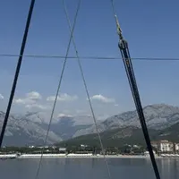 Pirate Ship in Kemer