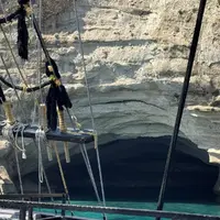 Pirate Ship in Kemer