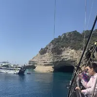 Pirate Ship in Kemer