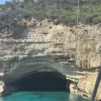 Pirate Ship in Kemer