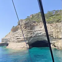 Pirate Ship in Kemer