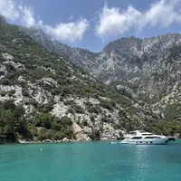 The Land of Legends Excursion from Kemer