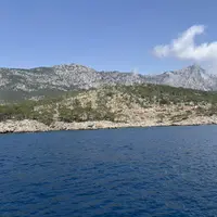 The Land of Legends Excursion from Kemer