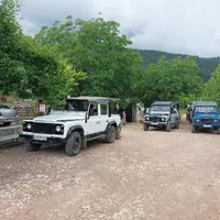 Kemer Tahtali Cable Car