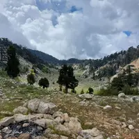 Kemer Tahtali Cable Car