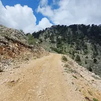 Kemer Tahtali Cable Car