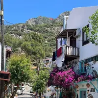 Demre Myra Kekova from Kemer