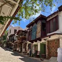 Demre Myra Kekova from Kemer