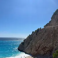 Demre Myra Kekova from Kemer