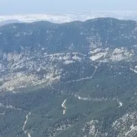 Excursion to Geynuk Canyon in Kemer