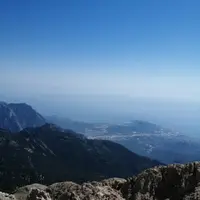 Excursion to Geynuk Canyon in Kemer