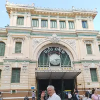 Tour Saigon 1 Day - Centr Turisma Nha Trang review