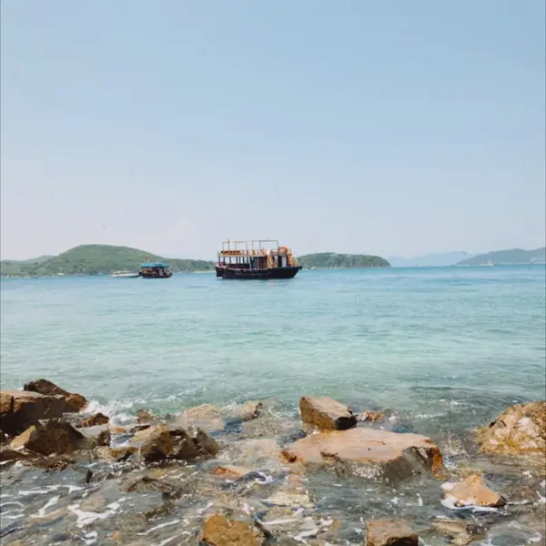 Tour SUPER ISLAND HOPPING TOUR - Navigator Tour review