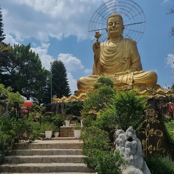 Tour DALAT "FANTASY" - Navigator Tour review