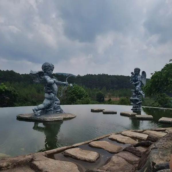 Tour DALAT "FANTASY" - Navigator Tour review
