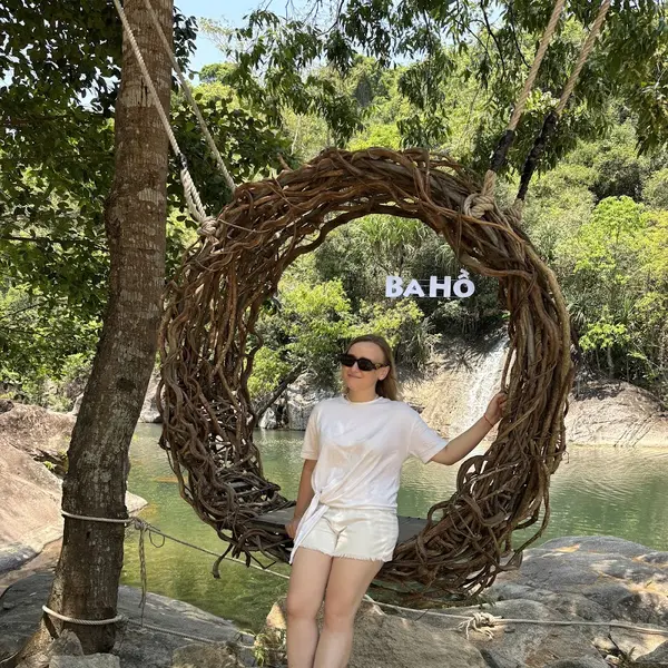 Tour Ba Ho and Doc Let - Navigator Tour review