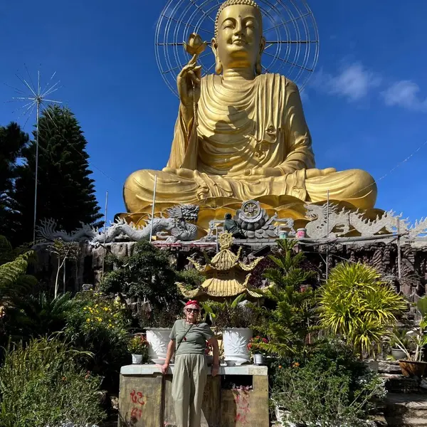Tour Da Lat - Centr Turisma Nha Trang review
