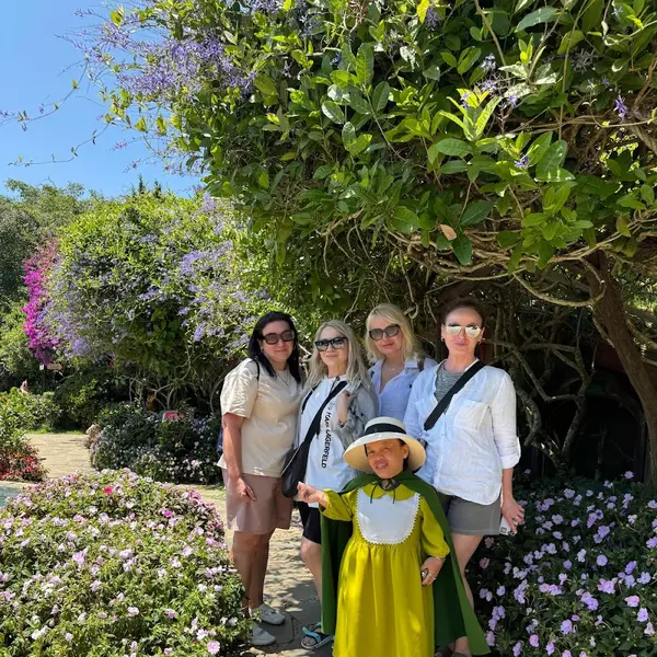 Tour DALAT "FANTASY" - Navigator Tour review
