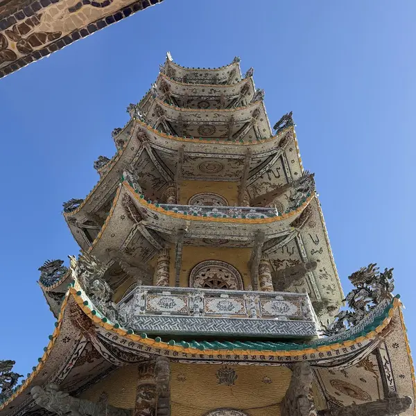 Tour Da Lat - Centr Turisma Nha Trang review