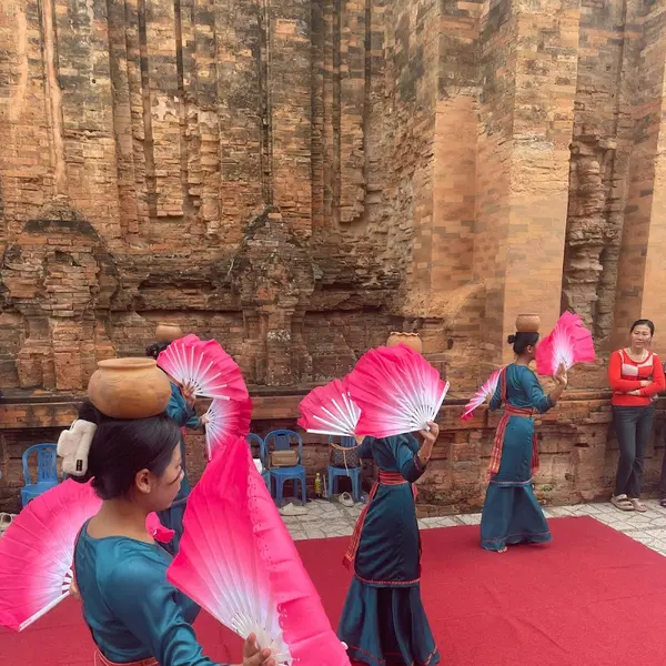 Tour Nha Trang City Tour - Ruskiy Info Centr review