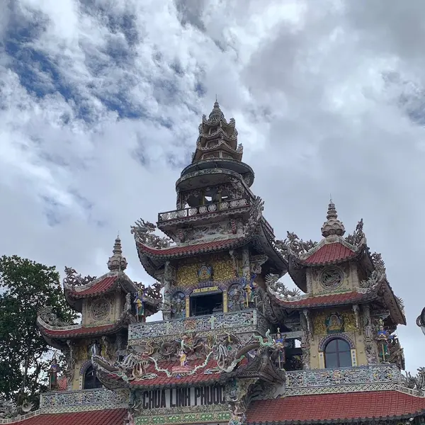 Tour Dalat NEW - Ruskiy Info Centr review
