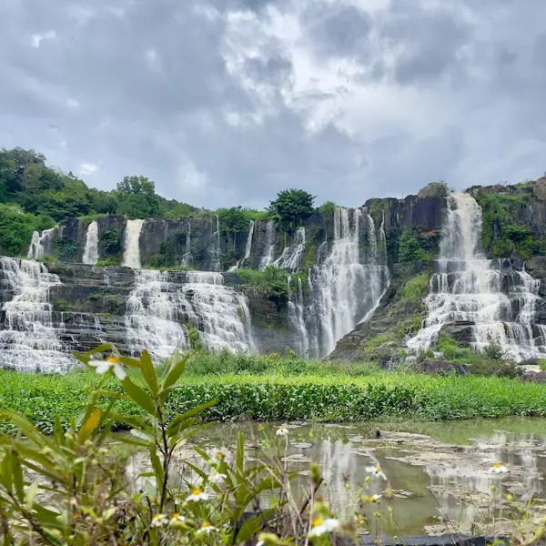 Tour Dalat NEW - Ruskiy Info Centr review