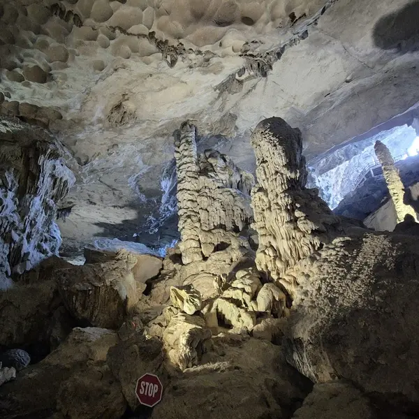 Tour Halong 2-Day Cozy Bay - Ruskiy Info Centr review