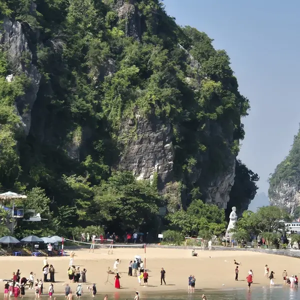 Tour Halong 2-Day Cozy Bay - Ruskiy Info Centr review