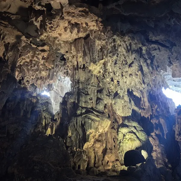 Tour Halong 2-Day Cozy Bay - Ruskiy Info Centr review