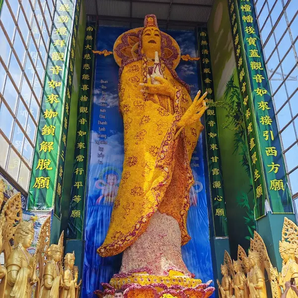 Tour Da Lat - moi Nha Trang review