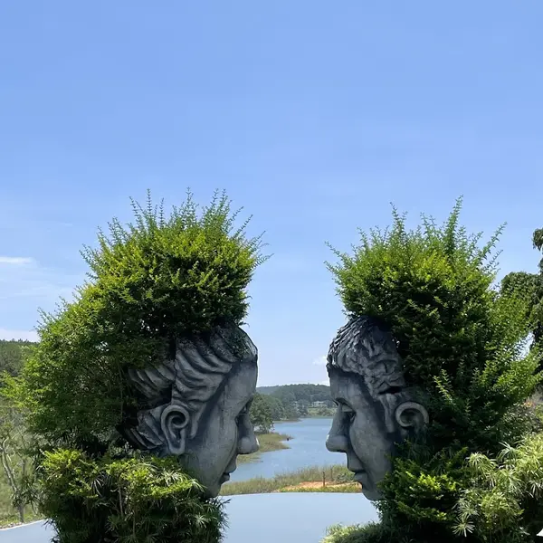Dalat 2 days