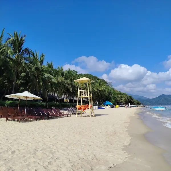 Southern Islands