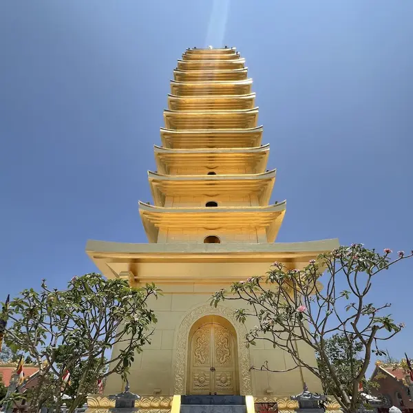 Nha Trang City Tour