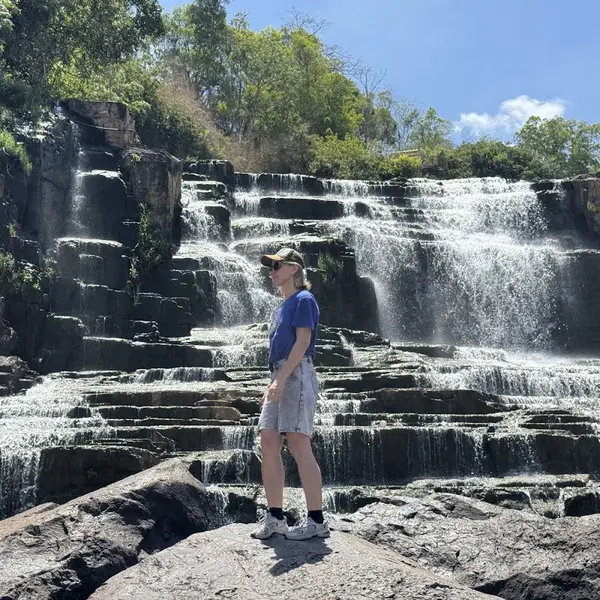 Dalat 2 days