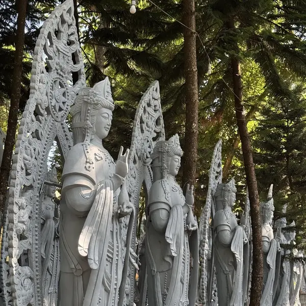 Dalat 2 days