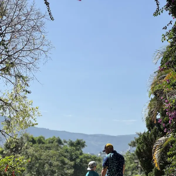 Dalat 2 days
