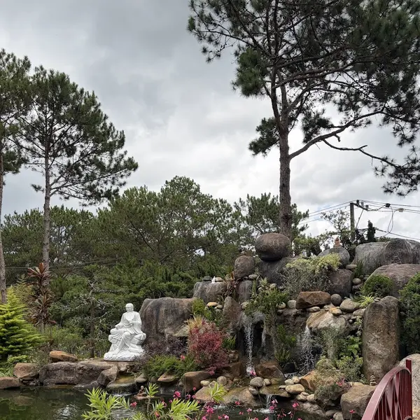 Dalat 2 days