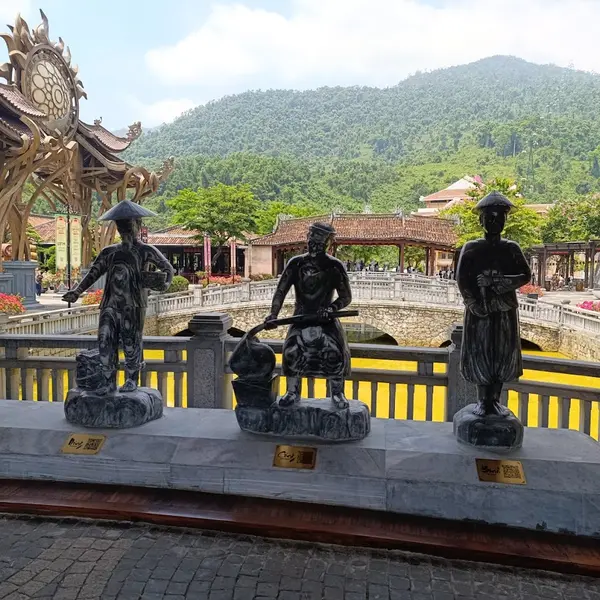 Da Nang