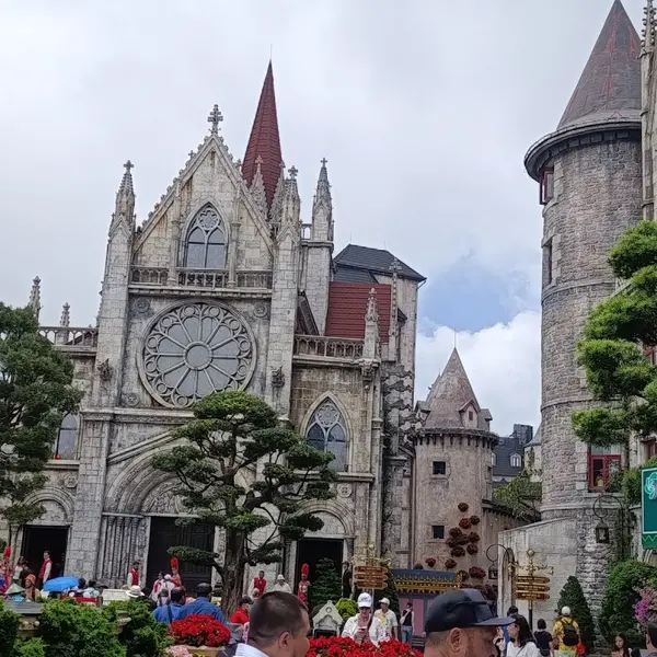 Da Nang
