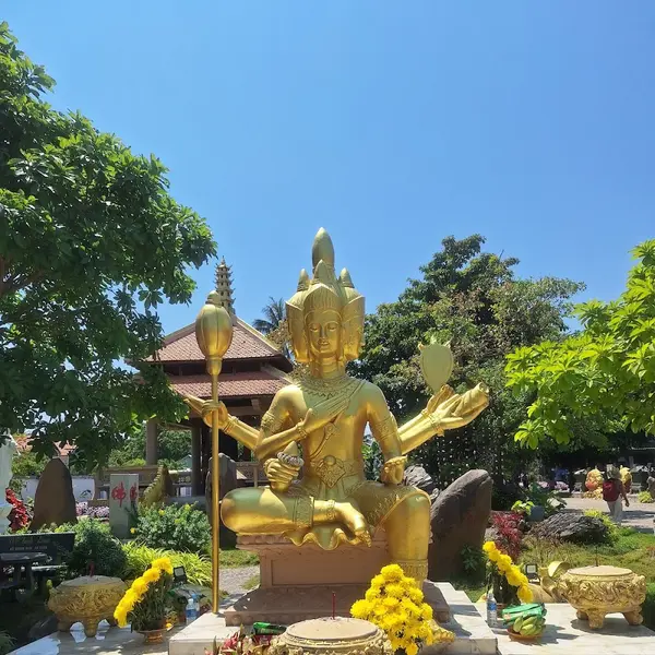 Tour Phu Yen - Centr Turisma Nha Trang review