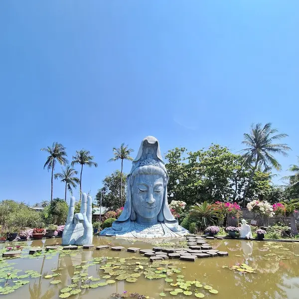 Tour Phu Yen - Centr Turisma Nha Trang review