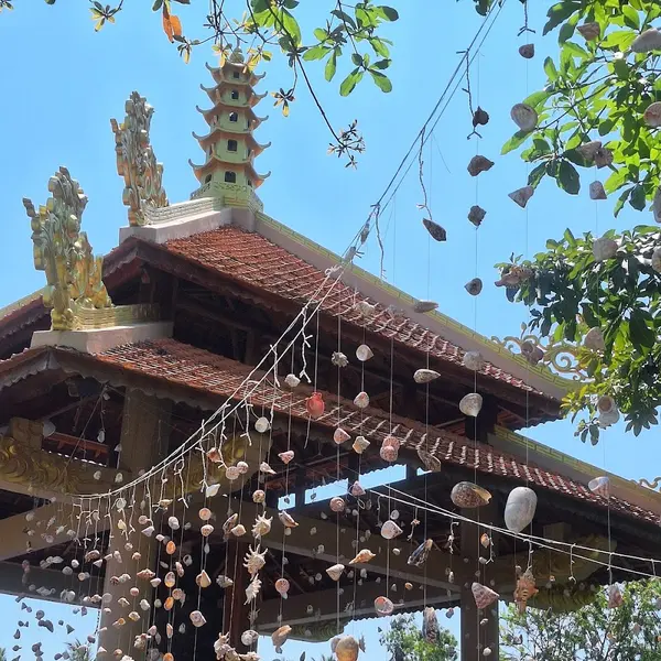 Tour Phu Yen - Centr Turisma Nha Trang review