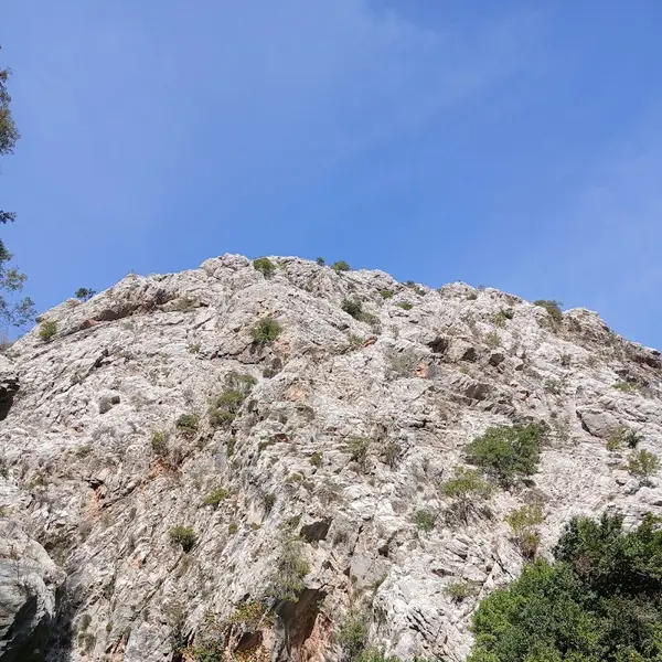 Экскурсия в каньон Гейнюк в Кемере