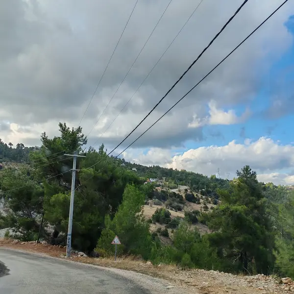 Jeep Safari in Kemer