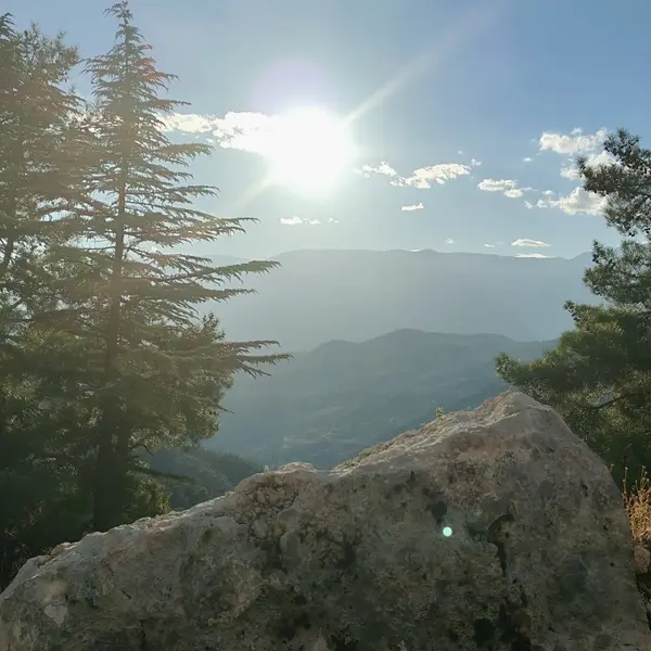 Jeep Safari in Kemer
