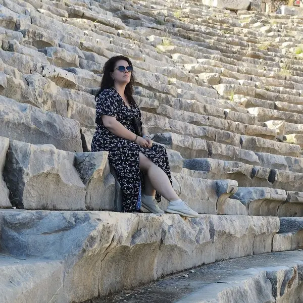 Jeep Safari in Kemer
