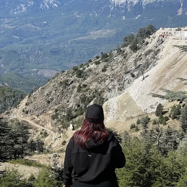Jeep Safari in Kemer