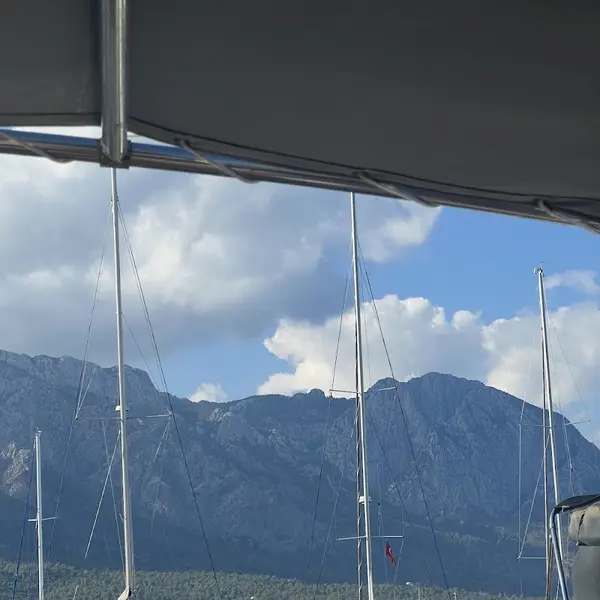 Jeep Safari in Kemer