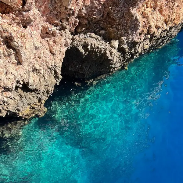 Turkish Maldives Suluada Island Kemer