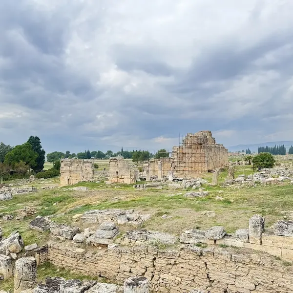 Demre Myra Kekova from Kemer